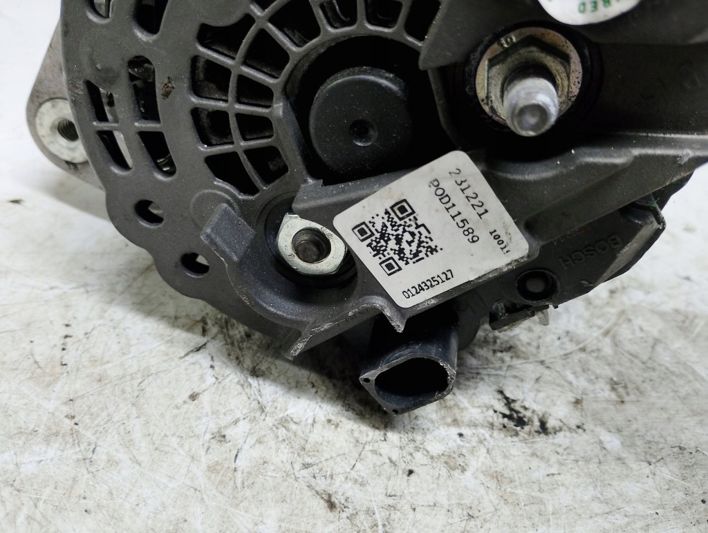 Citroen генератор lra02238 европа в Украине