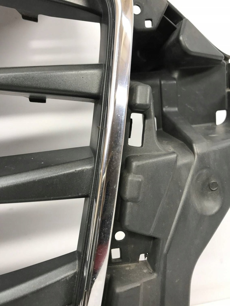 фото №10, Решітка радіатора pod радар решітка радіатора радіатора audi a3 8v 8v3853651