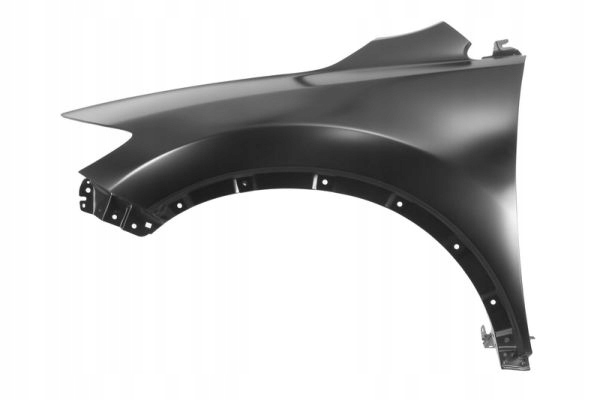 фото №1, Крыло передний левый mazda cx-9 tb 2006-2012