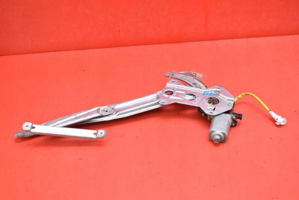 фото №7, Подъемник стекло правый перед eu 83430-76g00 suzuki ignis 2 ii 03-08