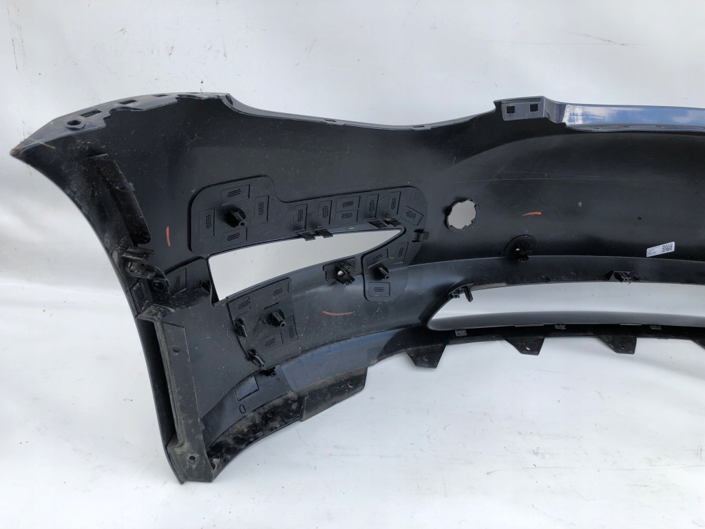 фото №7, Бампер перед передний tesla model 3 iii pdc 1084168-51a