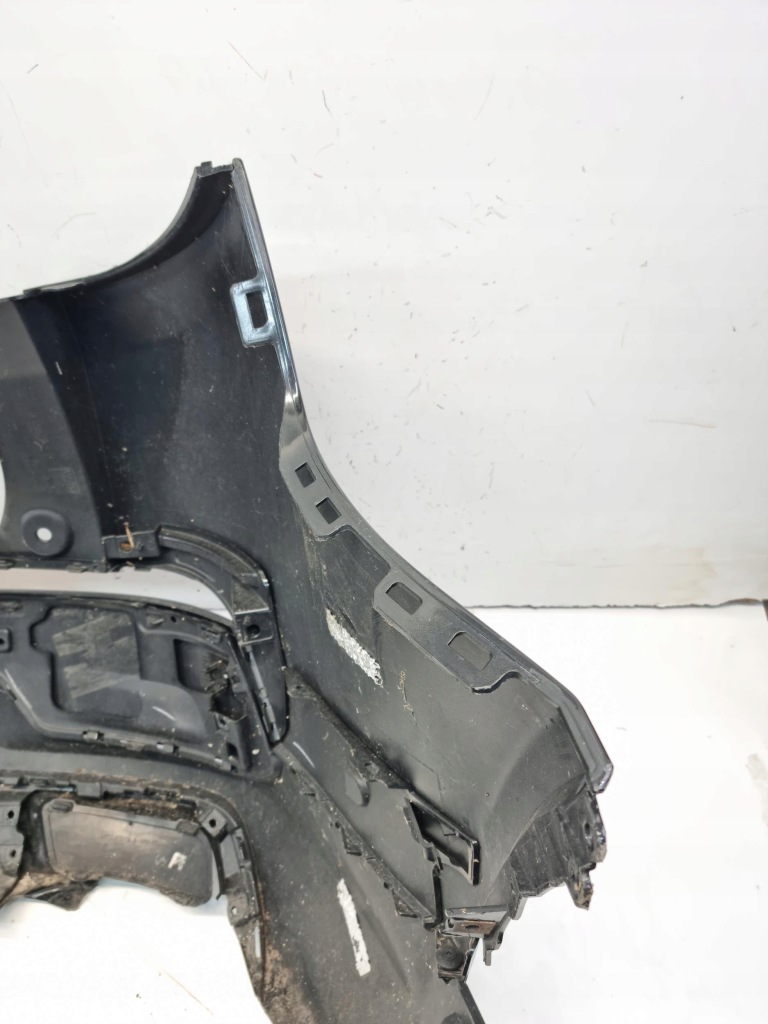 фото №5, Land rover discovery sport dynamic l550 бампер задня