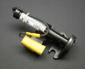 фото №1, Патрон капот bmw 5 g30/g31 оригинал