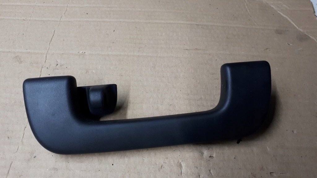 фото №2, A4 b9 8w ручка потолочный кронштейн левый задняя sline