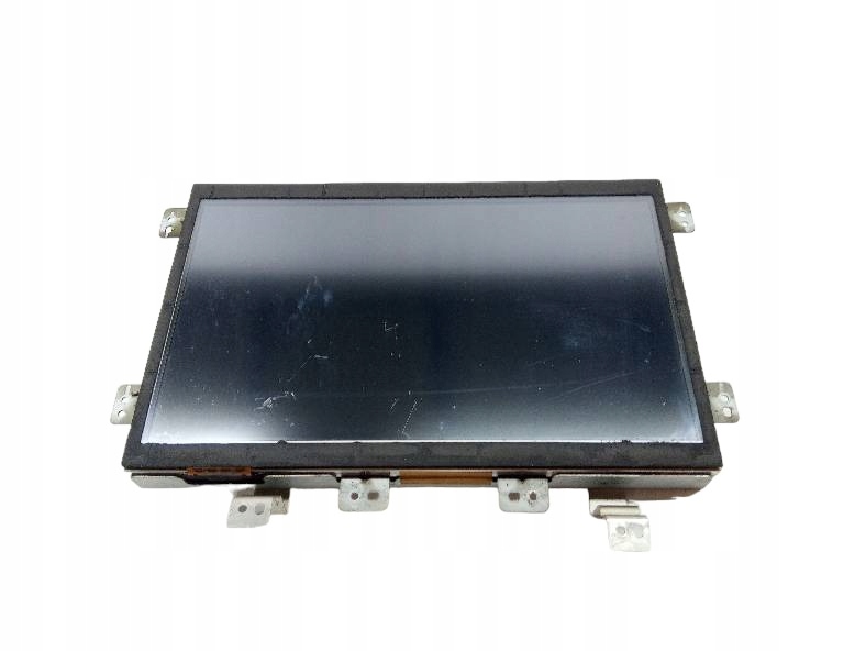 фото №7, Дисплей brkt lcd tf avn 3.0 tfa-011405r1000621 kia optima iii 2010-15