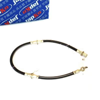 фото №1, Шланг тормозной japko do toyota supra 3.0