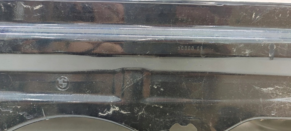 фото №6, Двері правий перед bmw 5 g30