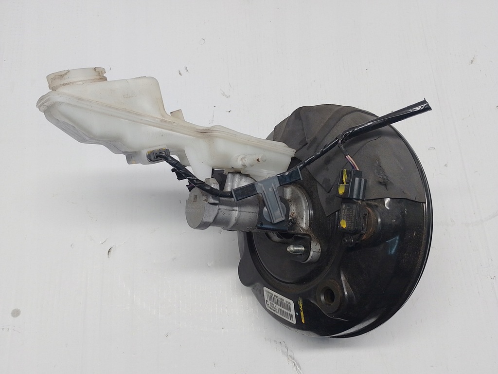 фото №5, Насос гальмівна підсилювач гальм mazda 3 bm 2.0 skyactiv