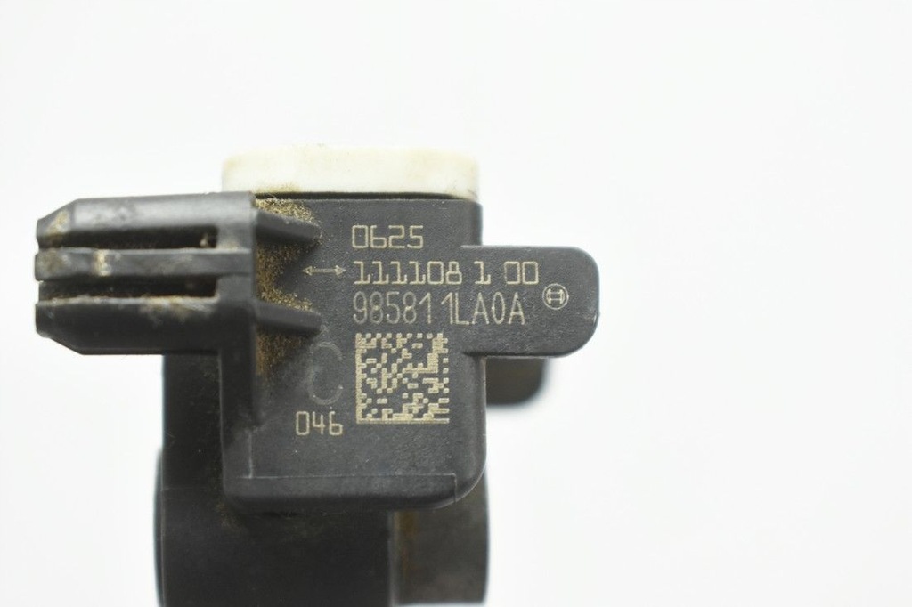 фото №6, Датчик удару ударний nissan juke 98581 1la0a