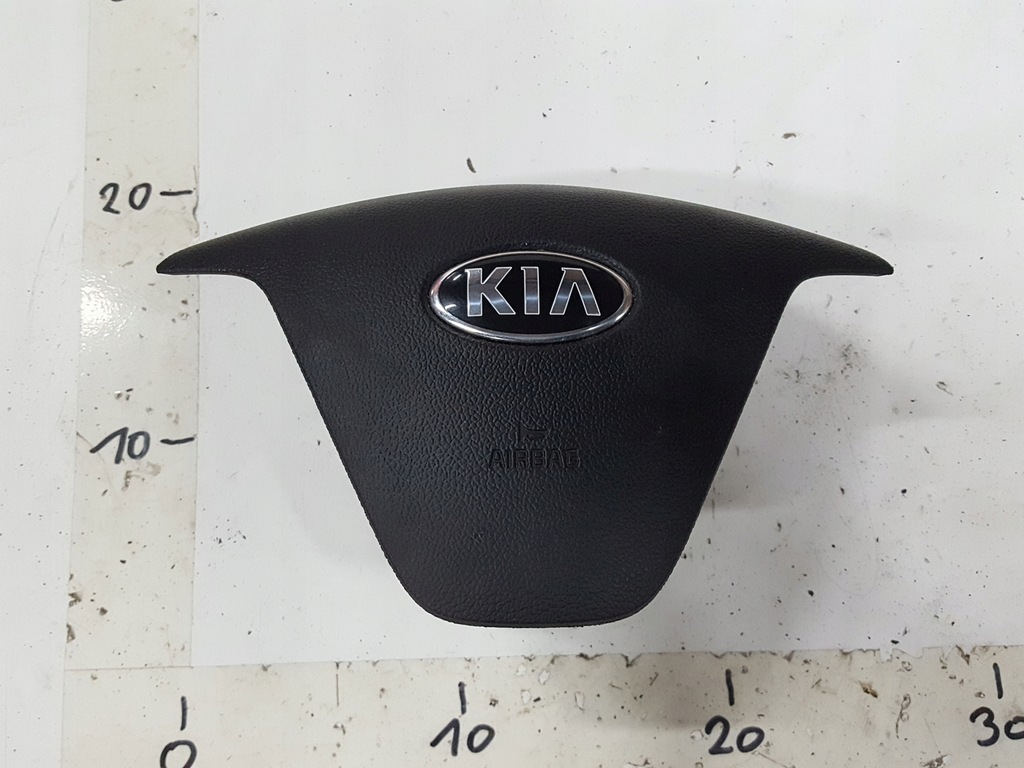 фото №1, Kia ceed 2 ii 12-16r подушка подушка безопасности водителя