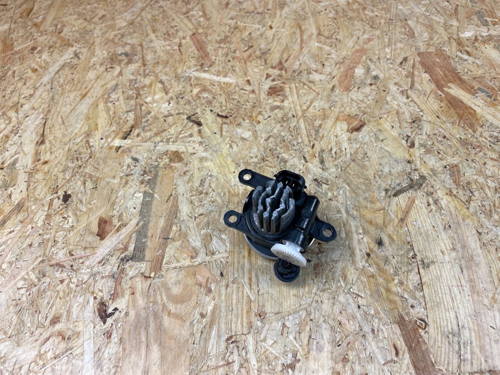 фото №8, Протитуманна фара бампера перед передній led лівий volvo xc40 ii 31689174 2017-