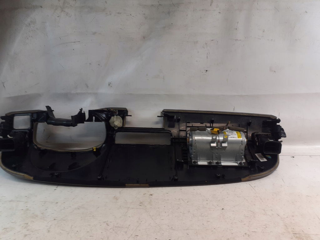 фото №7, Приборная панель приборная консоль volvo s40 ii