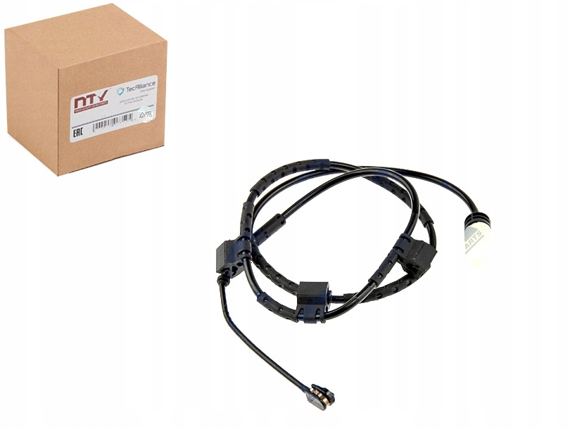 фото №1, Датчик износа тормозных колодок ham mini clubman r55 2007-2014 mini r56 r57