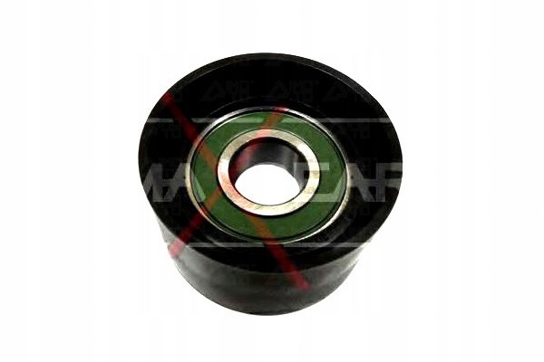 фото №15, Maxgear 54-0292 ролик напрямна / напрямна, ремінь розподільного валу