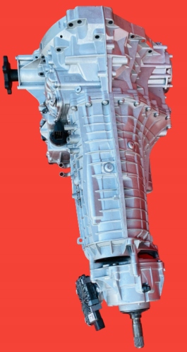 фото №7, Автоматична коробка передач передач mini convertible bmw active tourer ga6f21aw .