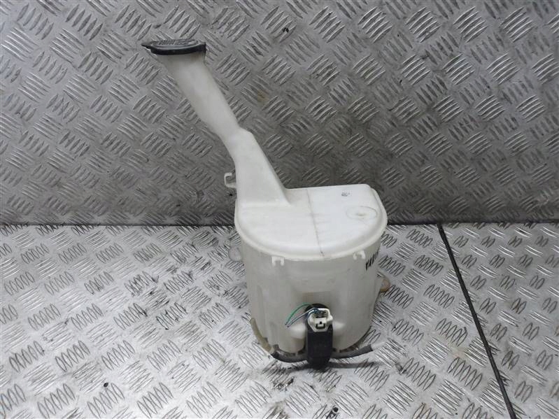 фото №1, Бачок омивача toyota yaris verso