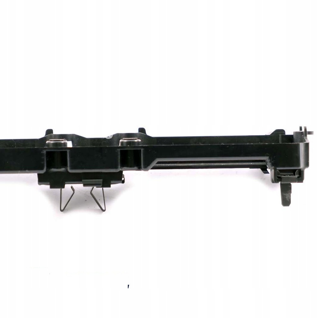 фото №12, Mercedes c209 кронштейн панель выключатель аварийных