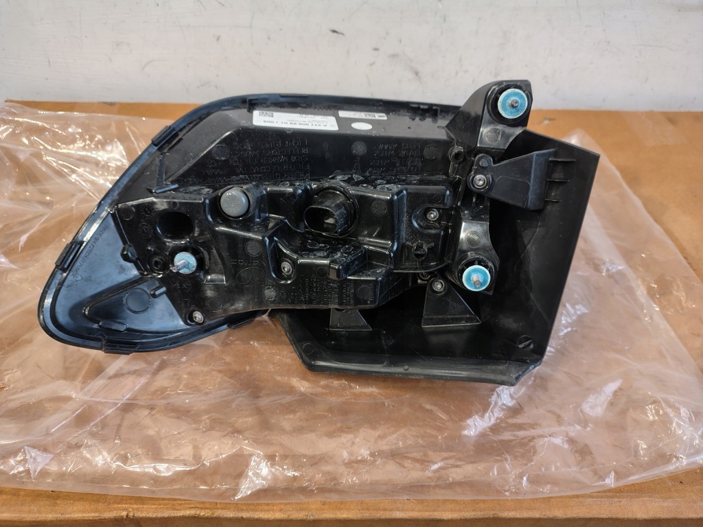 Лампа mercedes gla ii 247 ліва a2479062901 Недорого