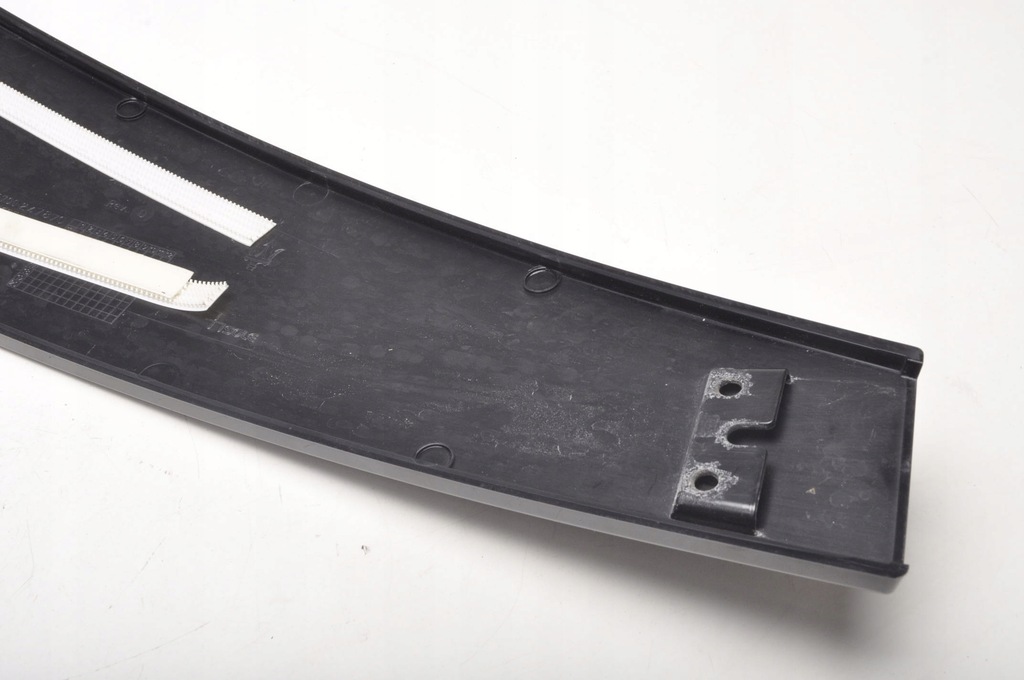 фото №7, Maserati ghibli iii захист стійка перед 6700247870