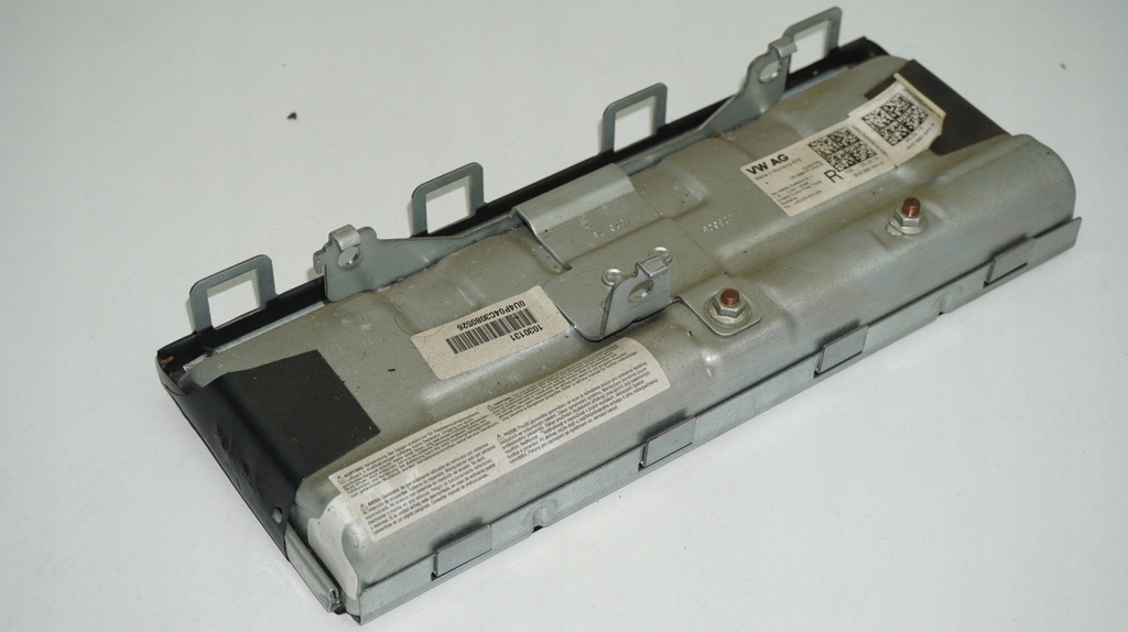 фото №10, Audi a3 8v подушка повітряна колінна подушка безпеки uk!