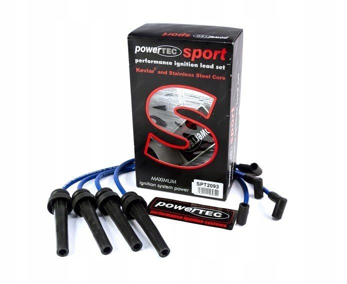 фото №1, Провода зажигания dodge caliber 94-01