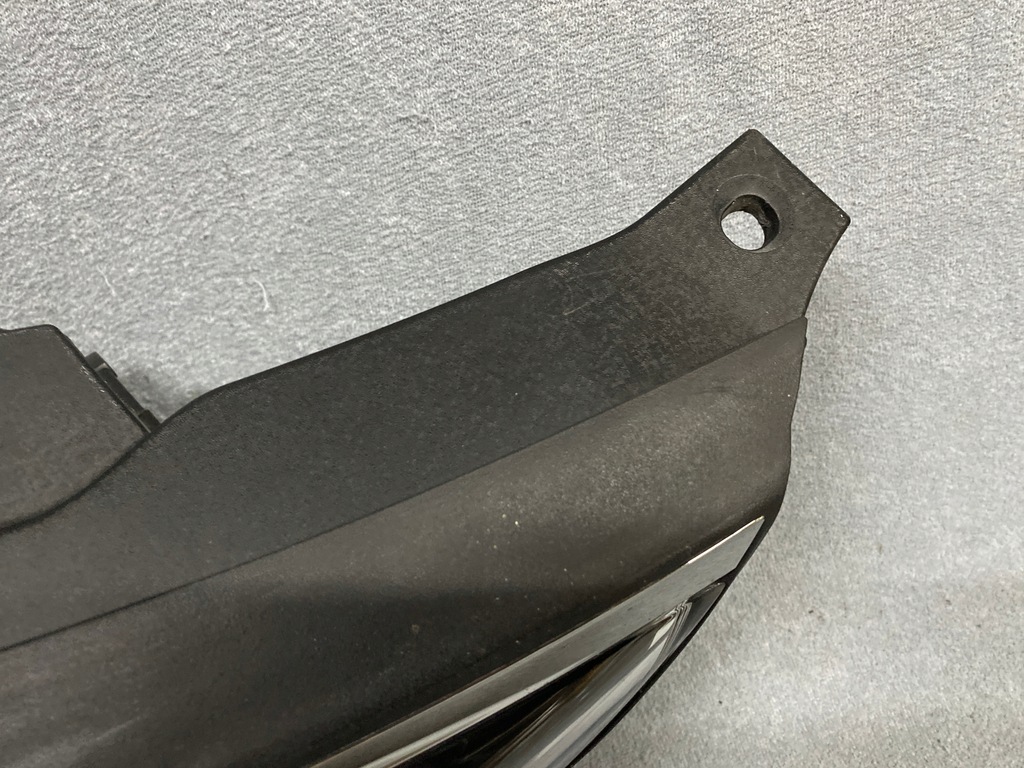 фото №13, Лампа kia optima iv ксенон ameryka usa левая идеальное состояние оригинал