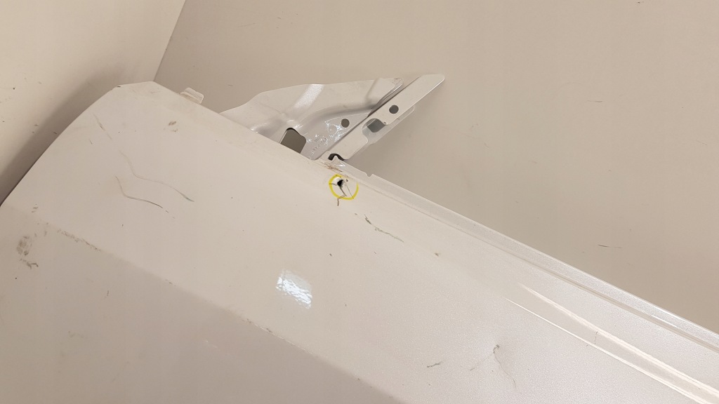 фото №6, Tesla model iii 3 двері ліва перед передні ladne