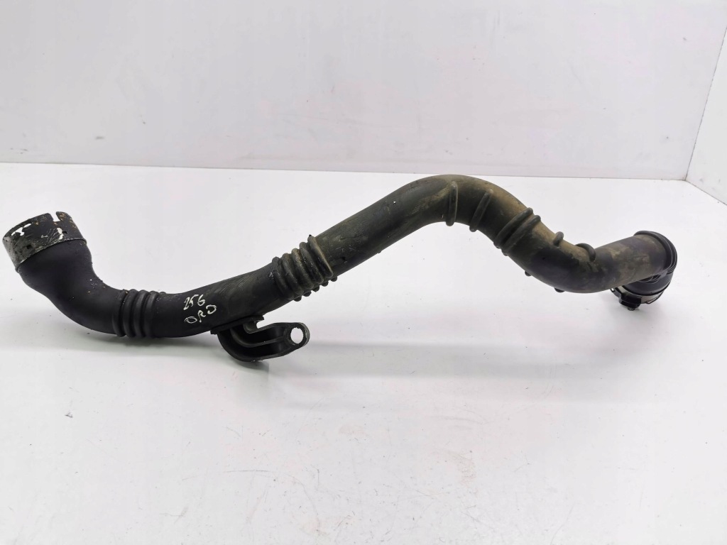 фото №5, Nissan qashqai 2014 wąż / труба інтеркулер