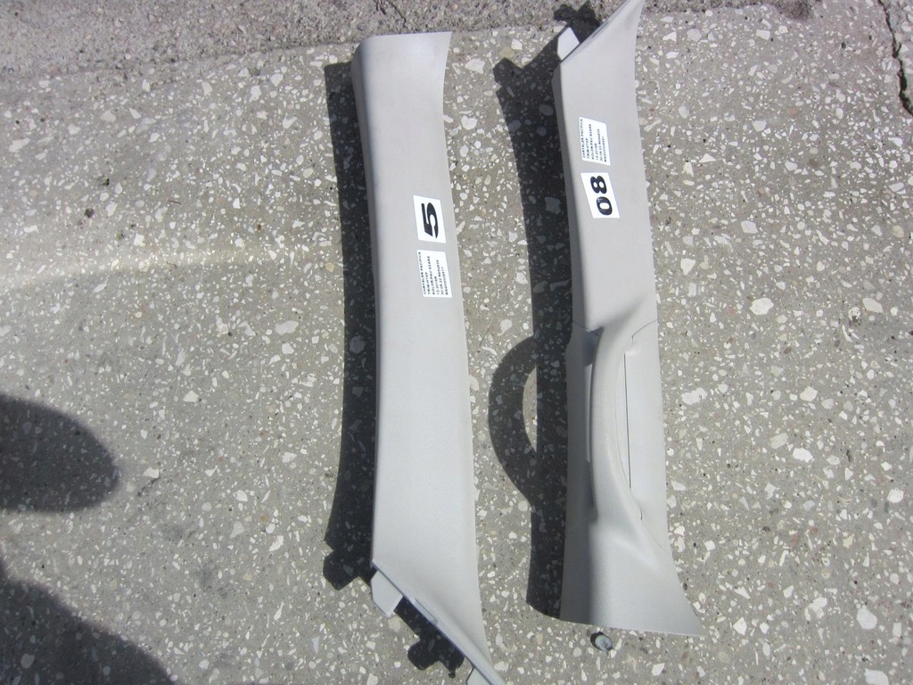 фото №13, Chrysler pacifica 2017 защита блок двигателя обивка