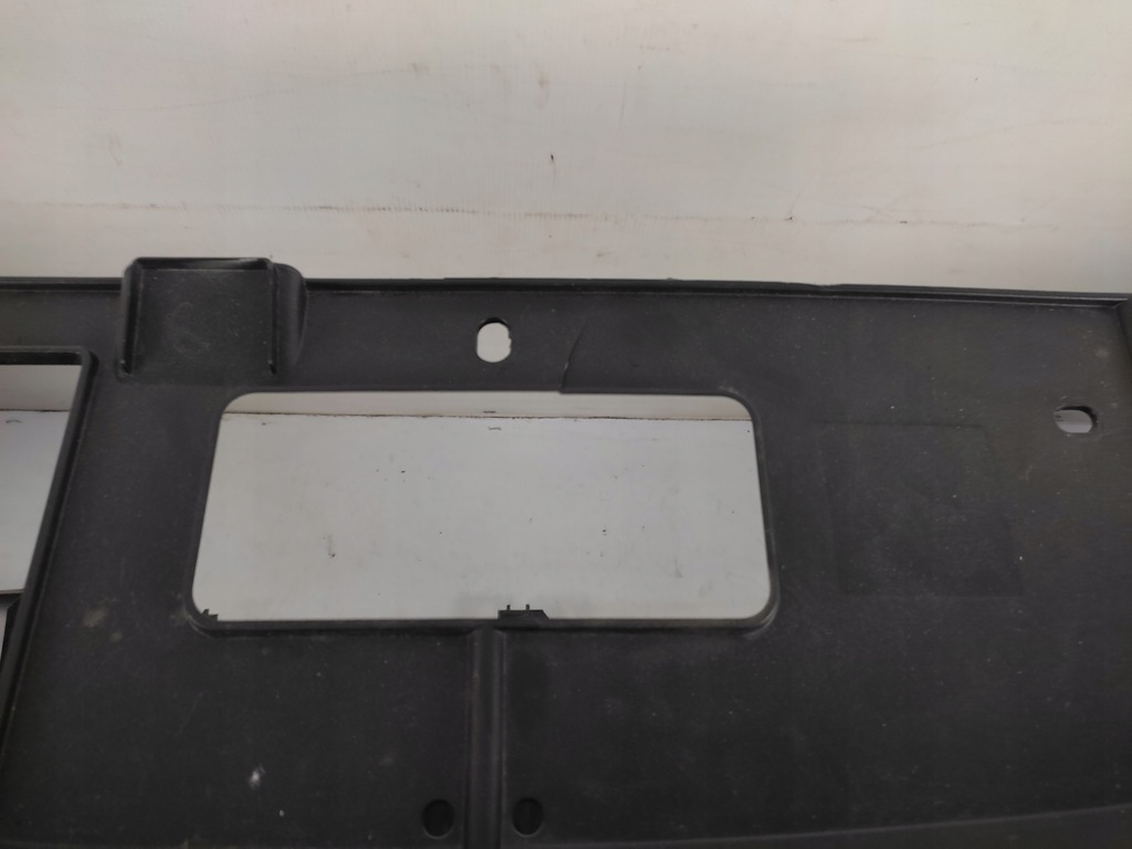 фото №6, Renault scenic iii lift ii бампер передній перед 2013-