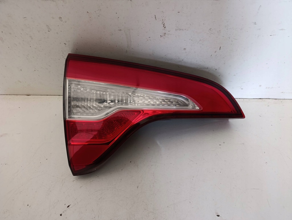 Купить Kia sorento 2 рестайлинг  xm фара крышки багажника задний левая 924052p600