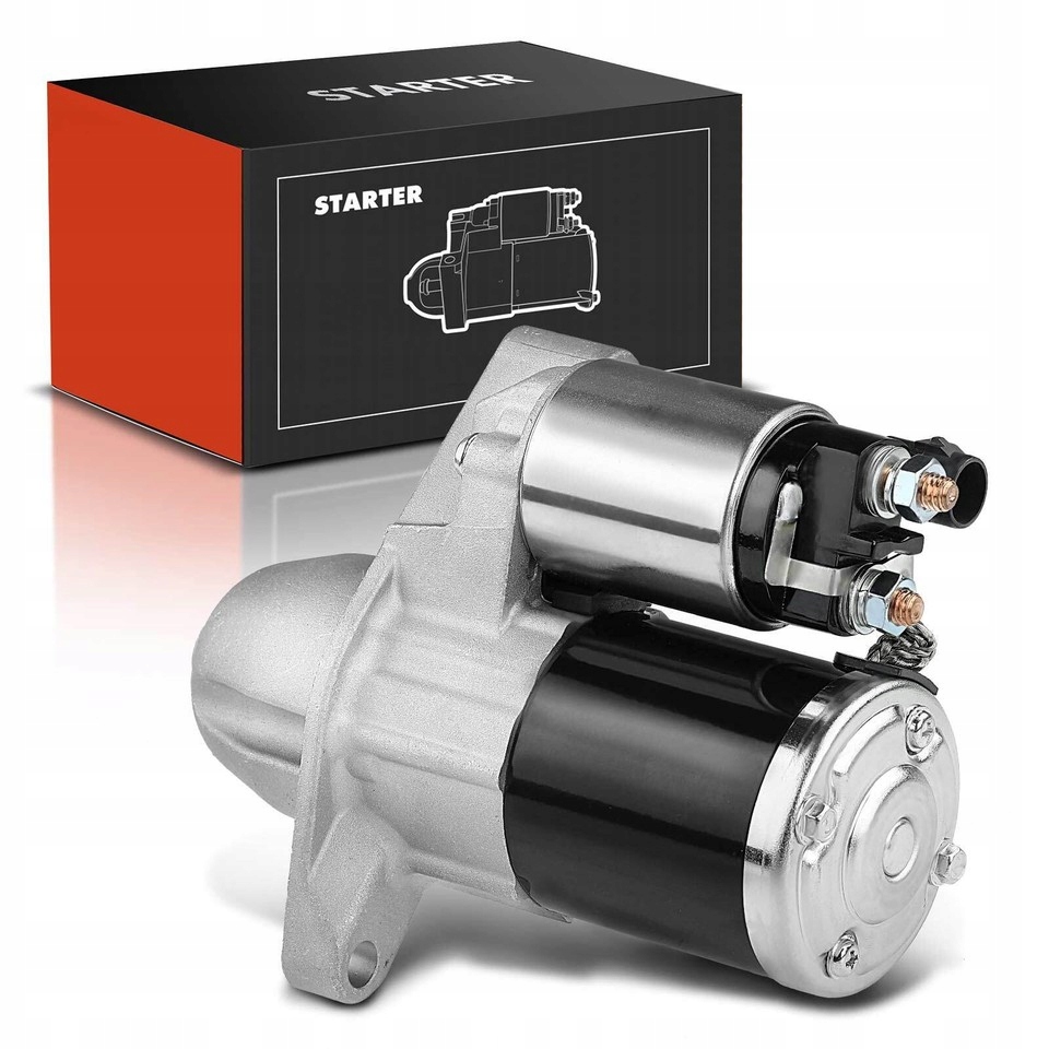 Купити Стартер chrysler 200 jeep cherokee compas renegade 2014-2022 2.4