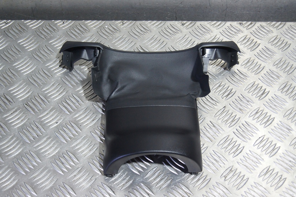 фото №7, Защита руля audi a1 8x 8x0953515