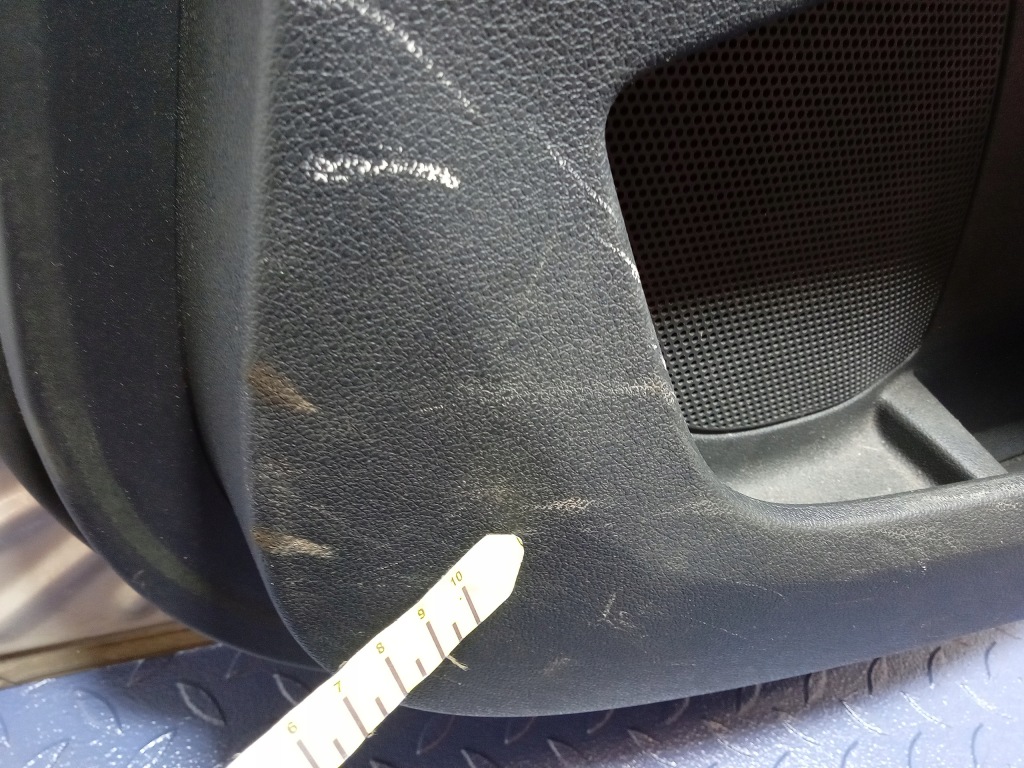 фото №14, Peugeot 508 i sedan двері задня праве kcj