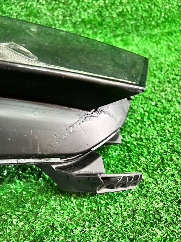 фото №2, Фара правий skoda octavia iv full led