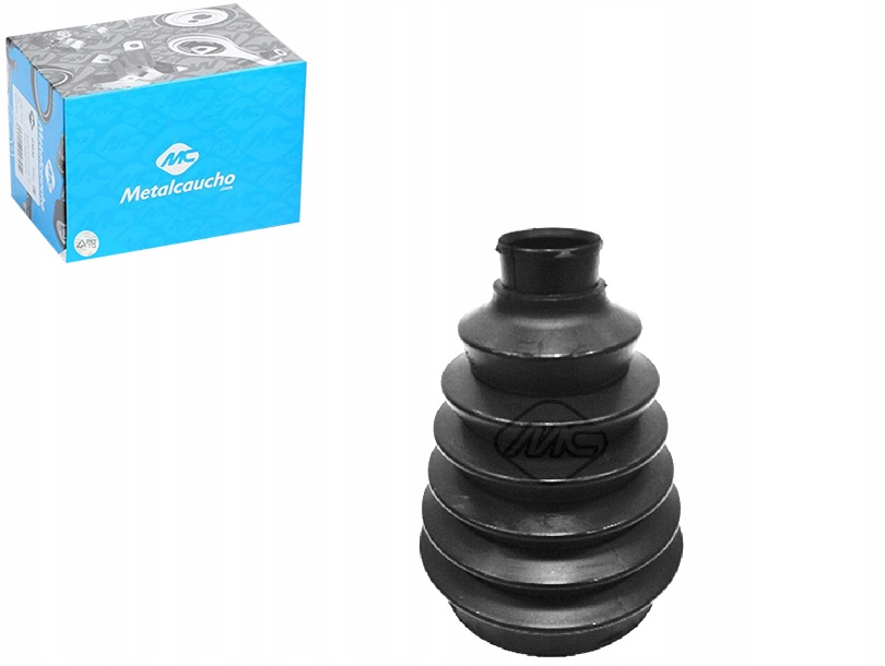 фото №1, Metalcaucho 11262 набор защита, система рулевой