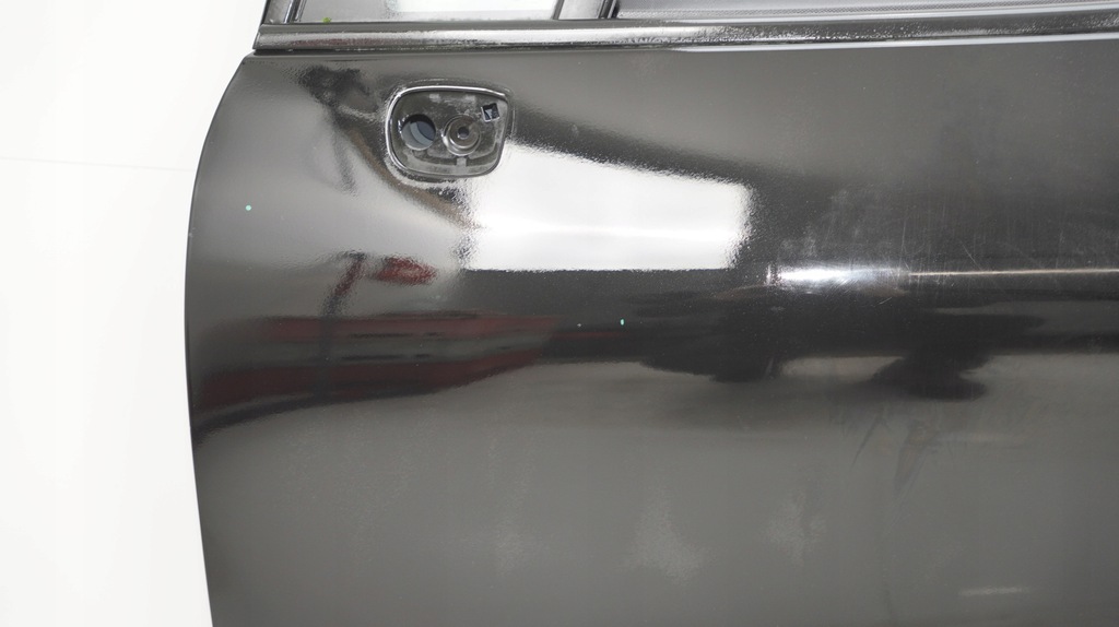 фото №6, Дверь левый перед renault captur 13-18r