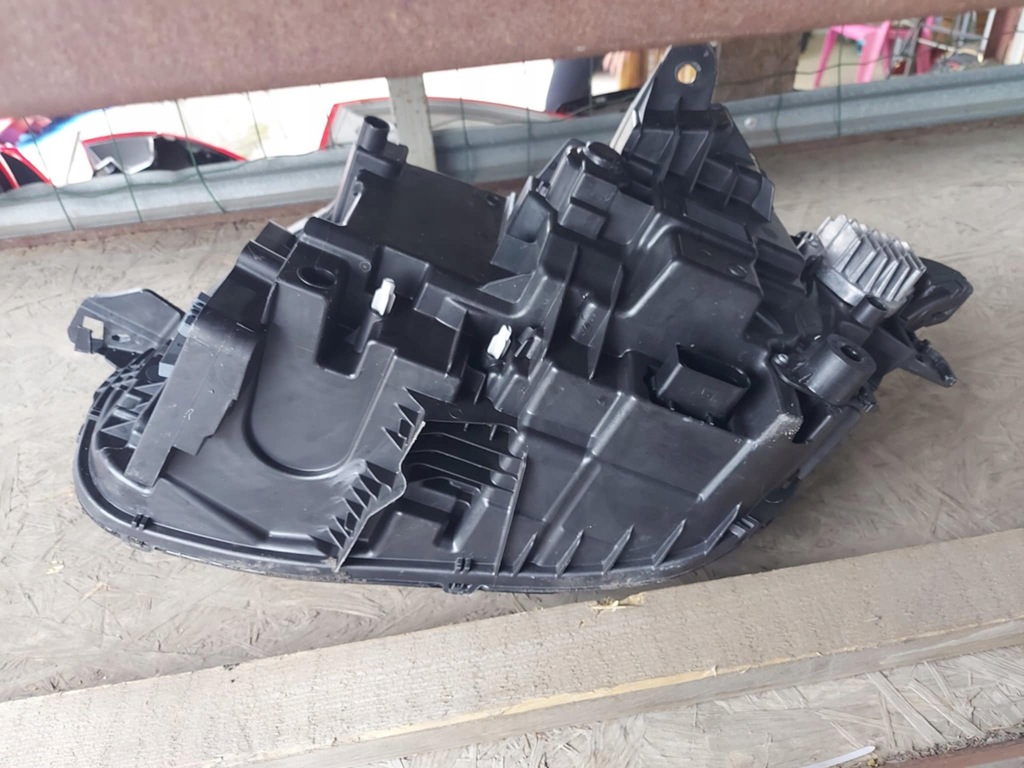 фото №6, Volvo xc90 full led фара правий