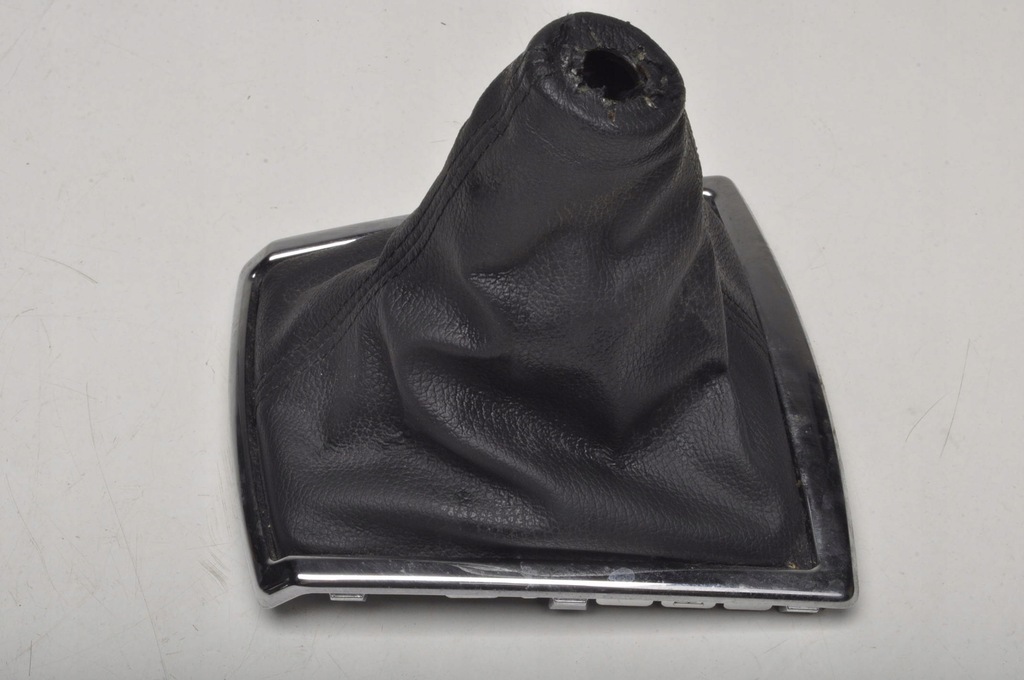 фото №11, Corolla verso ii чехол ручка переключения передач