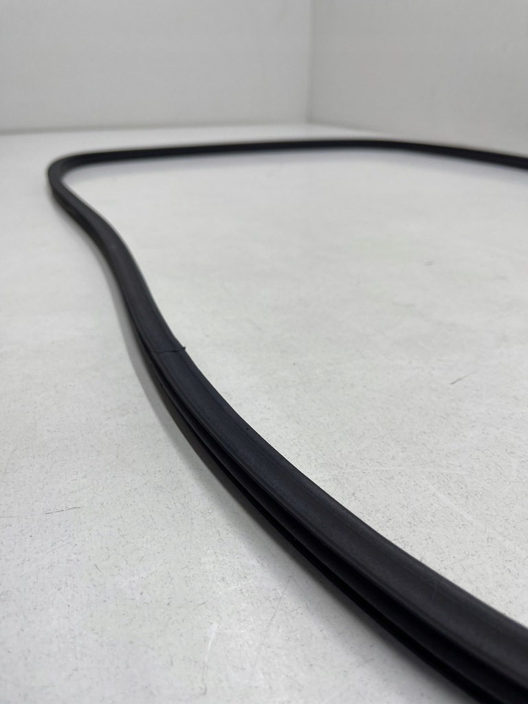 фото №5, Audi a5 8t coupe прокладка дах szybrdachu панорами