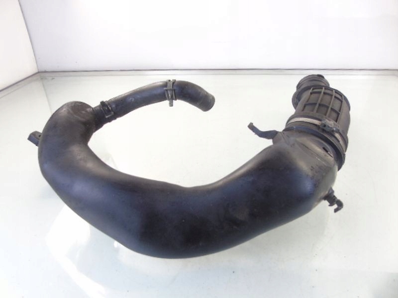 фото №3, Citroen c6 2.7 hdi труба повітря 9653096580 waz