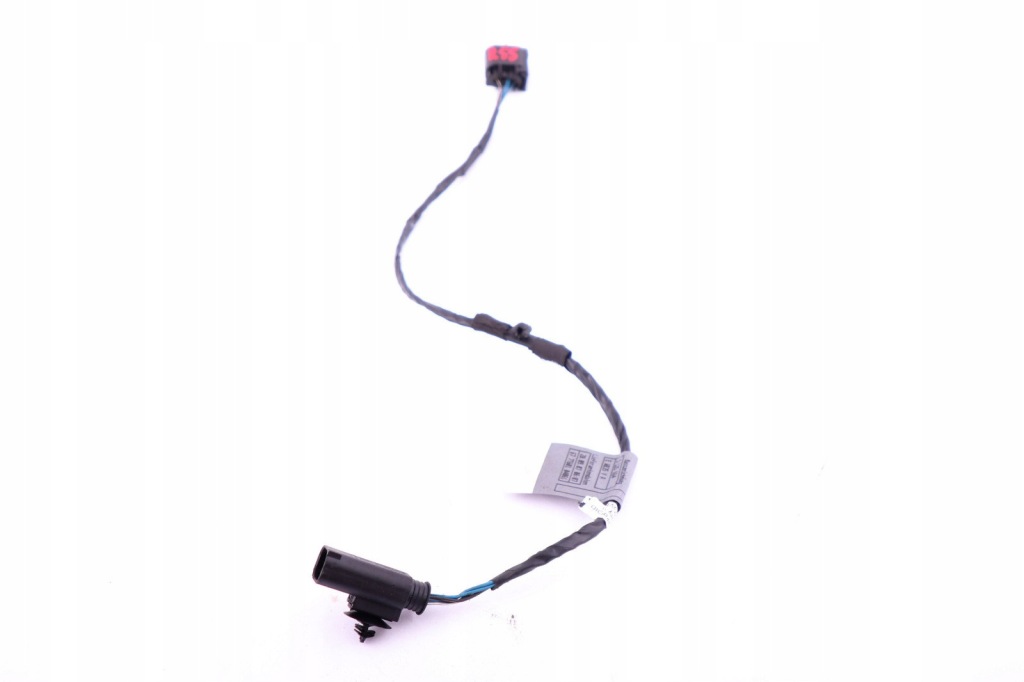 Купити Mini clubman r55 кабель адаптер датчика бічного