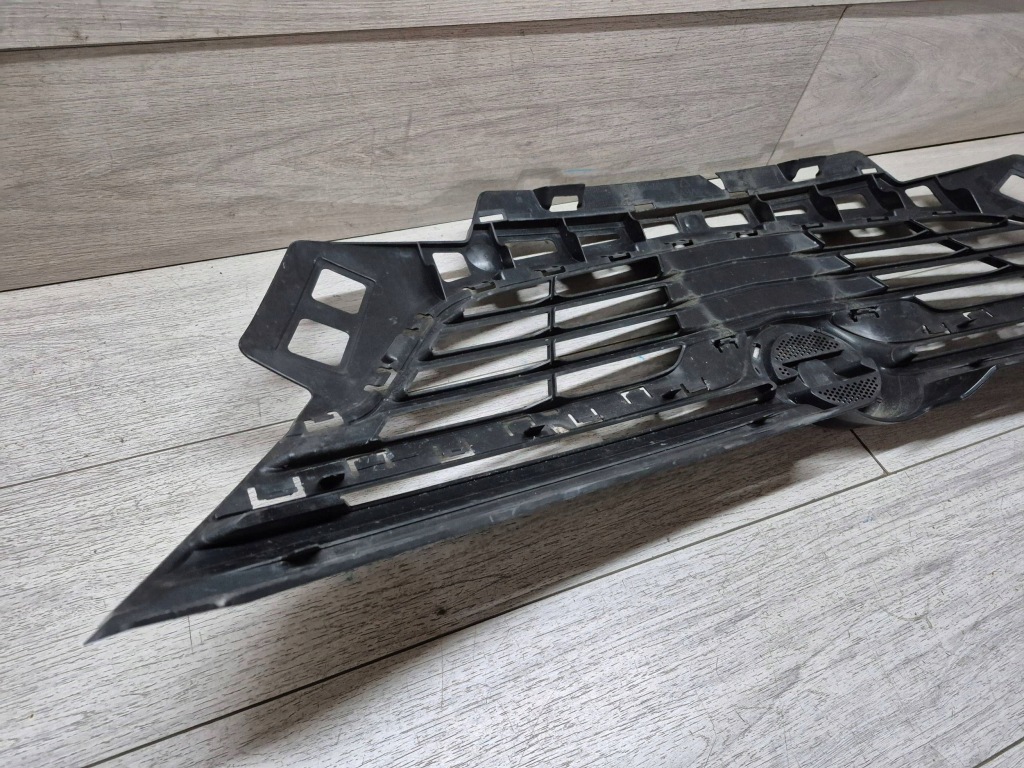 фото №7, 12909. zafira c решітка радіатора решітка радіатора 39079789