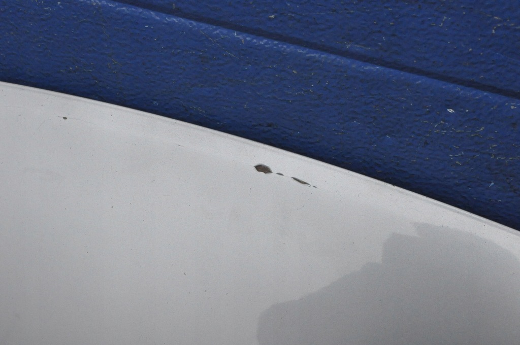 фото №9, Renault thalia ii капот кришка відсік двигуна