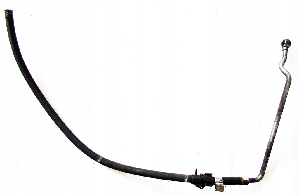 фото №1, Iveco daily vi шланг усилителя