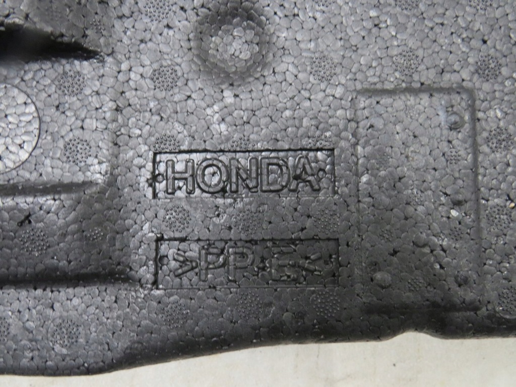 фото №4, Вкладыш багажника пенополистирол civic ix kombi