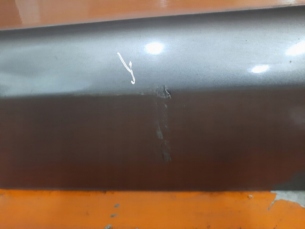 фото №9, Hyundai santa fe i 1 00-04 дверь перед передние правое kx