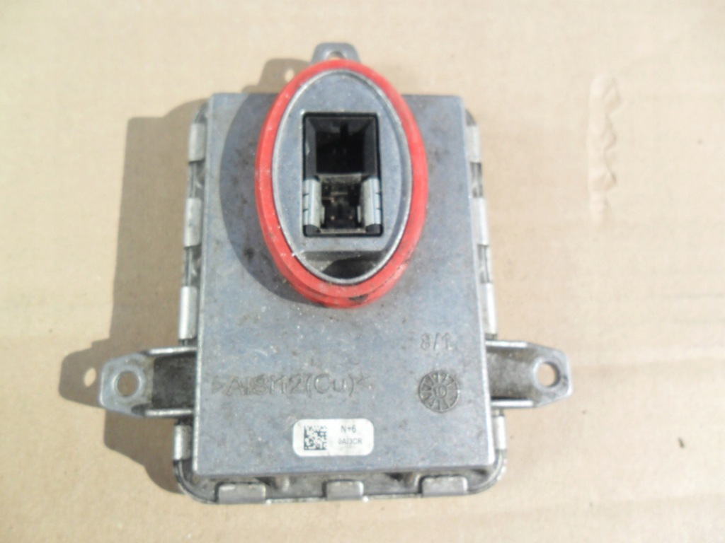 фото №9, Преобразователь ксенон a1669002800 mercedes w176 w204