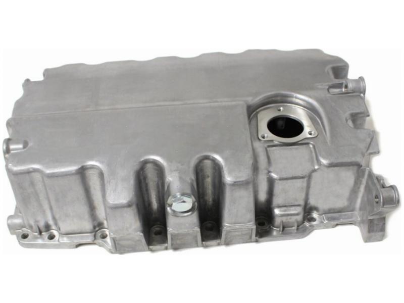 фото №12, Abakus піддон масляна audi seat skoda vw