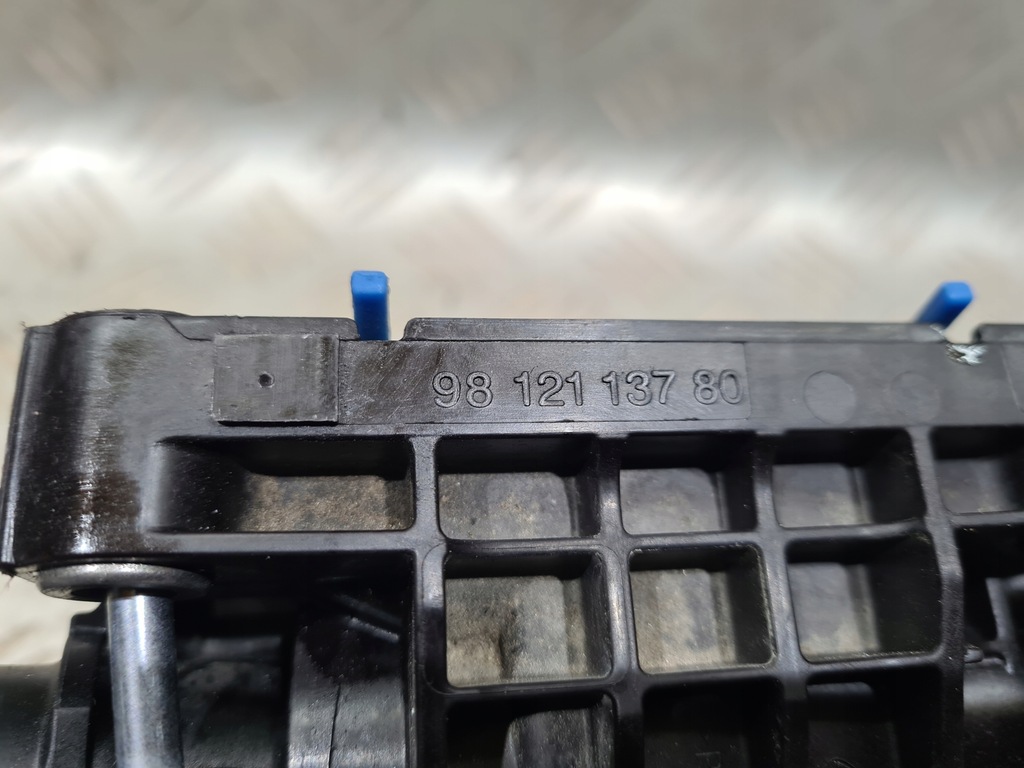 фото №6, Термостат корпус термостата opel combo e 1.5 cdti